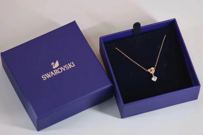 Swarovski Necklace 03yxs43